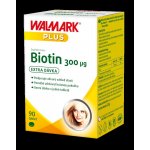 Walmark Biotin 90 tablet – Hledejceny.cz