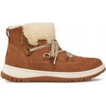 Ugg polokozačky W Lakesider Heritage Lace 1143836 hnědá – Hledejceny.cz