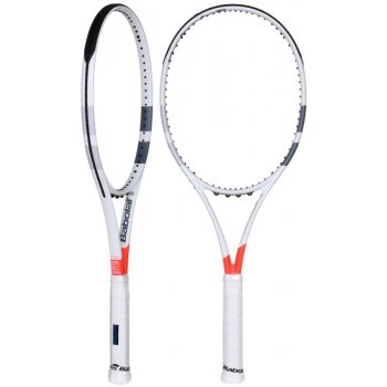 Babolat Pure Strike Team 2017