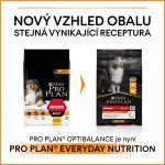 Purina Pro Plan Large Adult Athletic Everyday Nutrition kuře 2 x 14 kg – Hledejceny.cz