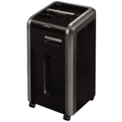 Fellowes Powershred 225Mi – Zbozi.Blesk.cz