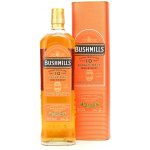 Bushmills Sherry Cask 10y 46% 1 l (tuba) – Hledejceny.cz