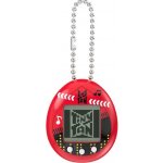 Tamagotchi Tinytan Red – Zboží Živě