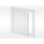 Den Braven Revizní dvířka PVC 400 x 400 mm – Hledejceny.cz