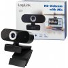Webkamera, web kamera LogiLink UA0368