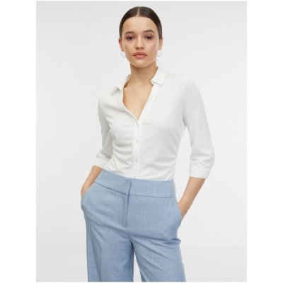 Orsay dámská halenka bílá – Hledejceny.cz