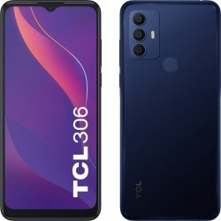 TCL 306 3GB/32GB