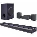 LG SQC4R – Zboží Živě