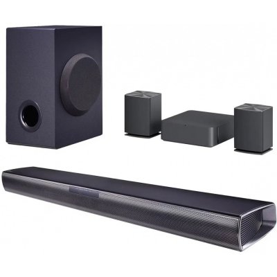 LG SQC4R – Zboží Živě