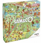 Cayro Sam & Co. – Hledejceny.cz