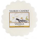 Yankee Candle vosk do aromalampy Vanilla 22 g – Zbozi.Blesk.cz