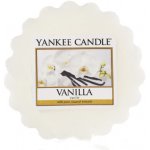 Yankee Candle vosk do aromalampy Vanilla 22 g – Hledejceny.cz