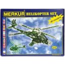  Merkur Helikoptér set