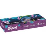 PATIO temperové barvy 12 ks 20 ml – Sleviste.cz