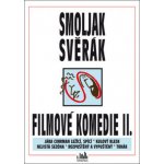 Filmové komedie II. Smoljak, Svěrák – Sleviste.cz