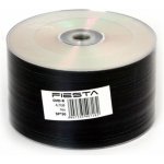 Platinet Fiesta DVD-R 4,7GB 16, spindle, 50ks (40718) – Zboží Živě