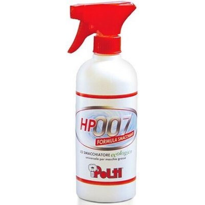 Polti PAEU0157 HP007 stain removar 0,5 l – Zbozi.Blesk.cz