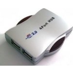 PremiumCord ku2hub4 – Zboží Živě