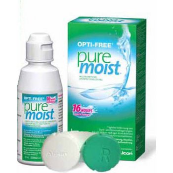 Alcon Opti-Free PureMoist 90 ml