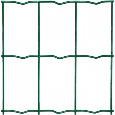 PILECKÝ Svařované pletivo PILONET LIGHT PLUS 150 cm poplastované 25 m zelené – Sleviste.cz