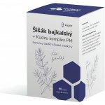 PM Šišák bajkalský Kudzu 90 kapslí – Hledejceny.cz