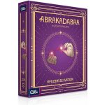 Albi ABRAKADABRA Kouzlení se světlem – Zboží Mobilmania