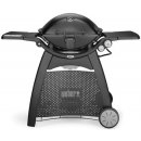 Weber Q 3200 Station