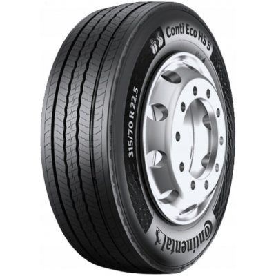 Continental Eco HS 5 315/60 R22.5 154/150L | Zboží Auto