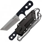 Cold Steel Mini Tac Tanto Neck Knife – Zboží Mobilmania