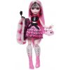 Panenka Mattel Monster High Skulltimate Secrets Draculaura