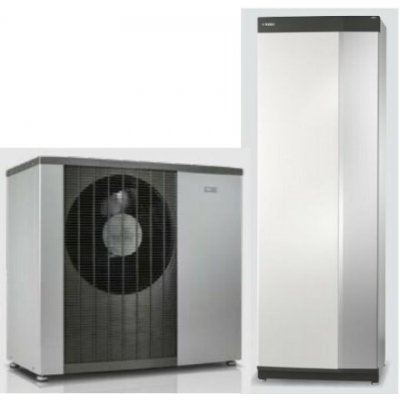 Nibe F2120-16+VVM S320 – Zboží Dáma