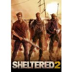 Sheltered 2 – Hledejceny.cz