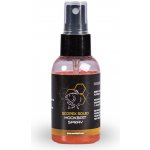 Kevin Nash Booster Hookbait spray Scopex Squid 50 ml – Hledejceny.cz