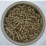 Bocus Seno granulované 25 kg – Zboží Dáma