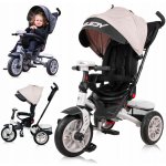 LORELLI 4v1 otočná nastavitelná nafukovací kola SPEEDY – Zboží Dáma