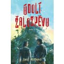 Údolí žalozpěvu -- Kniha 1. - Jana Rečková