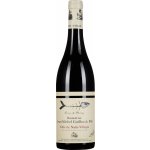 Jean-Michel Guillon а Fils Cote de Nuits-Villages Queue de Hareng 2023 Červené 13,5% 0,75 l (holá láhev) – Hledejceny.cz