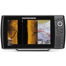 Humminbird Echolot Helix 5x SI GPS