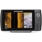 Humminbird Echolot Helix 5x SI GPS – Zboží Mobilmania