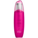 GESKE Microcurrent Skin Scrubber&Blackhead Remover 9in1 ultrazvuková špachtle magenta – Zboží Dáma