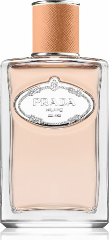Prada Les Infusions Santal Chai parfémovaná voda unisex 100 ml