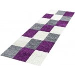Ayyildiz Life Shaggy 1501 Lila – Sleviste.cz