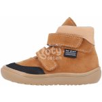 Jonap zimní barefoot Jerry skořicová vlna – Sleviste.cz