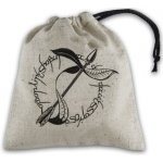 Váček na kostky Elvish – Zboží Živě