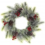 Autronic Věnec 34 cm - UKK358 – Sleviste.cz