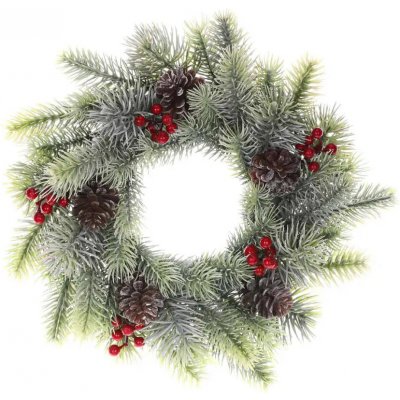 Autronic Věnec 34 cm - UKK358 – Sleviste.cz