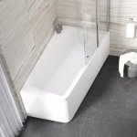 Ravak 10° 170 x 100 cm C821000000 – Hledejceny.cz