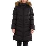 Fundango Puppis Padded Jacket černý – Sleviste.cz