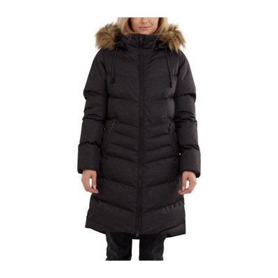 Fundango Puppis Padded Jacket černý – Sleviste.cz