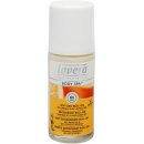 Lavera Body Spa Pomeranč a Rakytník roll-on 50 ml